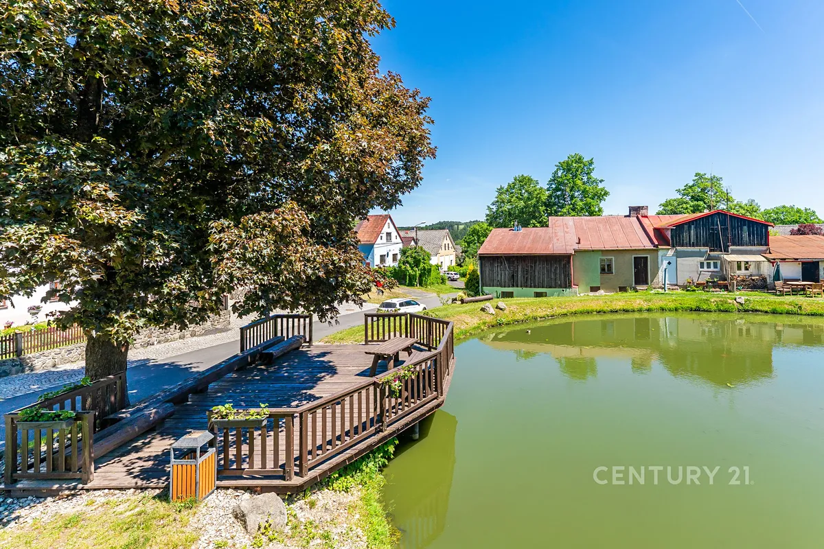 Prodej rodinného domu 158 m², pozemek 217 m²